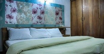 Yaban Hotel Mobushipe Экстерьер фото
